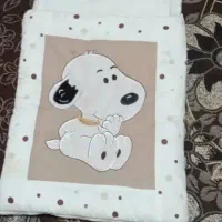 3 مدل تشک عروسکی نوزادی و پشه بند|اسباب و اثاث بچه|لنگرود, |دیوار