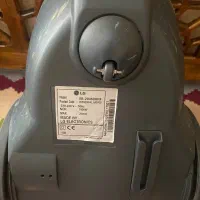 جارو برقی ال جی بدون کیسه|جاروبرقی، جارو شارژی، بخارشو|تهران, کوثر|دیوار