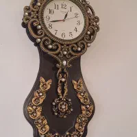 ساعت دیواری