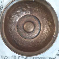 کاسه آب ریز دعا