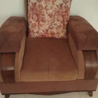 فروش مبل راحتی دسته دوم