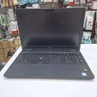 لپتاپ دل پرسیژن ۳۵۳۰ گرافیک انویدیا ۴ گیگ