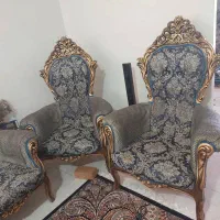فروش مبل سلطنتی 7 نفره