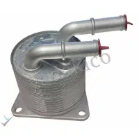 خنک کن گیربکس اتومات