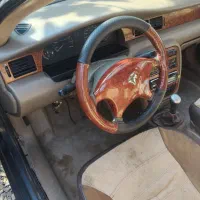 سمند مدل 83|خودرو سواری و وانت|رشت, آزادگان|دیوار