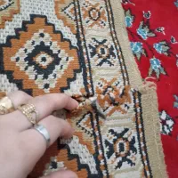 گلیم|گلیم، جاجیم، گبه|زاهدان, |دیوار