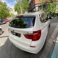 BMW x3 2016|خودرو سواری و وانت|تهران, محمودیه|دیوار