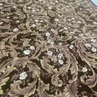 فرش ترک ماشینی