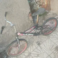 دوچرخه سایز20