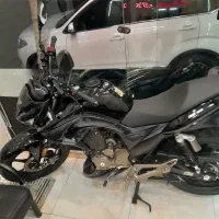 موتور زونتس250