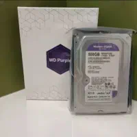 هارد بنفش وسترن قیمت قبل