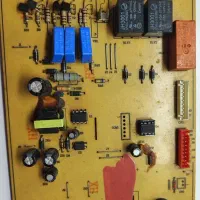 تعمیرات تخصصی بردهای الکترونیکی لوازم خانگی|خدمات پیشه و مهارت|کاشان, معلم|دیوار