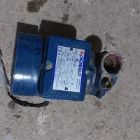 پمپ آب نیم اسبی