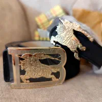 ست کمربند زنانه و مردانه برند Burberry|کیف، کفش، کمربند|تهران, افسریه شمالی|دیوار