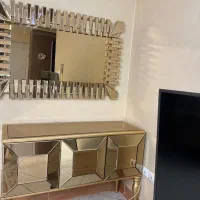 اینه کنسور وتابلو