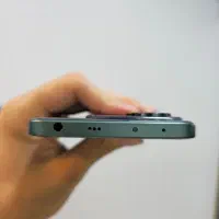 شیائومی پوکو ام 7 پرو 256 گیگابایت رام 12|موبایل|کرج, گوهردشت|دیوار