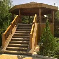 صنایع چوبی خلیلی