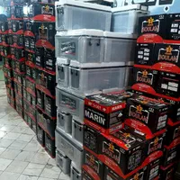 تعویض باطری ماشین در محل|خدمات موتور و ماشین|ایلام, |دیوار