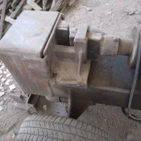 فروش دستگاه خم وبرشکاری|ماشینآلات صنعتی|آذرشهر, |دیوار