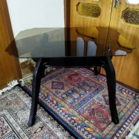 میز نهار خوری تک