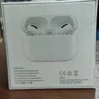 Apple airpod pro اپل ایرپاد پرو|لوازم جانبی موبایل و تبلت|تهران, امجدیه (خاقانی)|دیوار