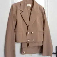 کت و شلوار مجلسی