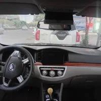 لیفان 620 1393|خودرو سواری و وانت|آمل, |دیوار