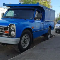 نیسان زامیاد دوگانه کارخانه ۴۰۳|خودرو سواری و وانت|زنجان, |دیوار