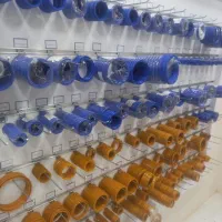 لوازم جک هیدرولیک و جک کدول و جک تریلی تراکتور