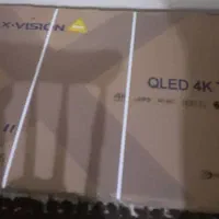 فروش تلویزیون ۶۵x|تلویزیون و پروژکتور|اهواز, پادادشهر|دیوار