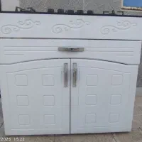 کابینت و گاز فروشی