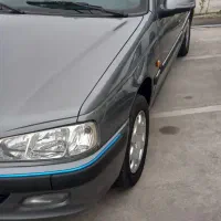 پارس سال مدل۹۵|خودرو سواری و وانت|آستانه اشرفیه, |دیوار