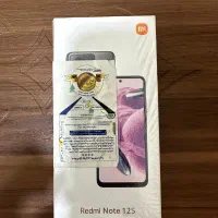 شیایومی نوت 12S درحدآک/شیایومی ردمی نوت7 درحدآک آک