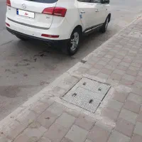 جک اس 5|خودرو سواری و وانت|اردبیل, |دیوار