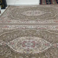دوتخته فرش ۶متری ۵۰۰شانه