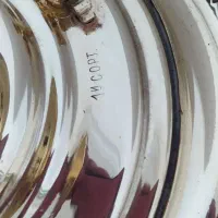 سماور زغالی عتیقه روسی|کلکسیون اشیاء عتیقه|نقده, |دیوار