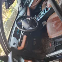 تیگو8 پروکس ie مدل 403|خودرو سواری و وانت|قم, زنبیل آباد|دیوار