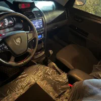 سورن پلاس ۱۴۰۳ xu7p درحدصفر|خودرو سواری و وانت|مشهد, آبکوه|دیوار