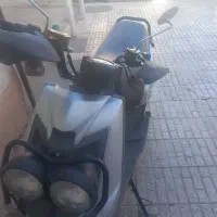 موتور برقی مادو ۳۰۰۰|موتورسیکلت|کرمان, |دیوار