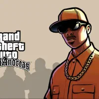 فروش جی تی ای سن اندرس