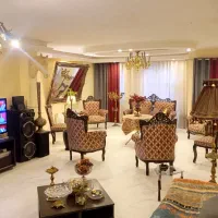 شیان 103 متر 2خواب فول استخر سونا 15ساله