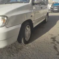 پراید ۱۳۲ مدل ۸۷|خودرو سواری و وانت|تهران, بهداشت|دیوار