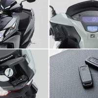 هندا دیو ۱۲۵ اقساط با سود بانکی HONDA DIO وگو کلیک|موتورسیکلت|تهران, دروازه شمیران|دیوار