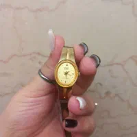 ساعت (طلا) سیتیزن اصل ژاپن