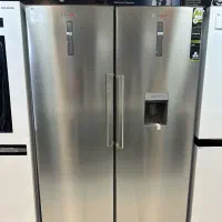 یخچال فریزر دوقلو التو مدل 6020 مجموعه تخفیفی زرین