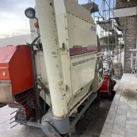 کمباین زنجیری ۲۰۱۷|خودرو سنگین|سیمین شهر, |دیوار