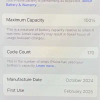 iphone 16poro آیفون ۱۶ پرو|موبایل|تهران, تجریش|دیوار