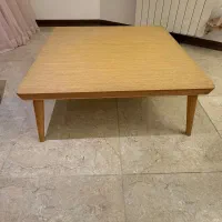 میز وسط