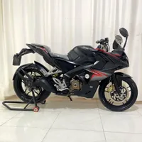 rs200 ns200 آپاچی موتور|موتورسیکلت|همدان, |دیوار