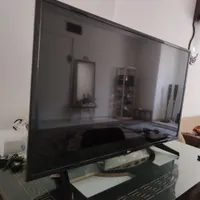ال ای دی 43 اینچ الجی جفت گیرنده کره ای 4K
